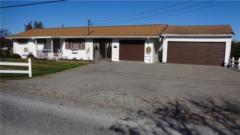 111 Nittany Lane Jefferson Twp PA 16023