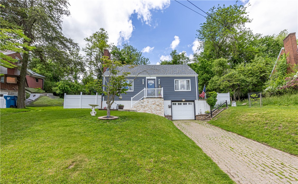 351 Idlewood Rd