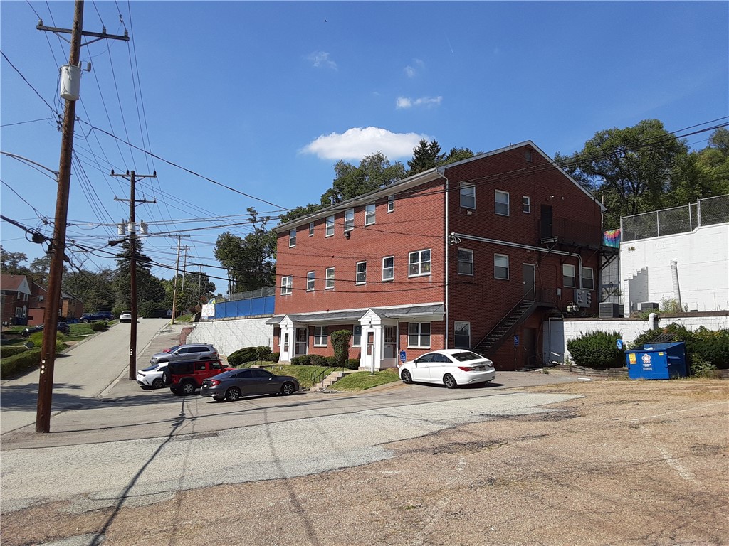 Penn Hills, Pennsylvania 15235, United States, ,Commercial,Contingent,44528