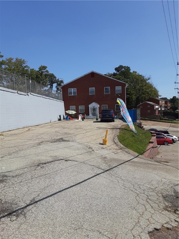 Penn Hills, Pennsylvania 15235, United States, ,Commercial,Contingent,44528
