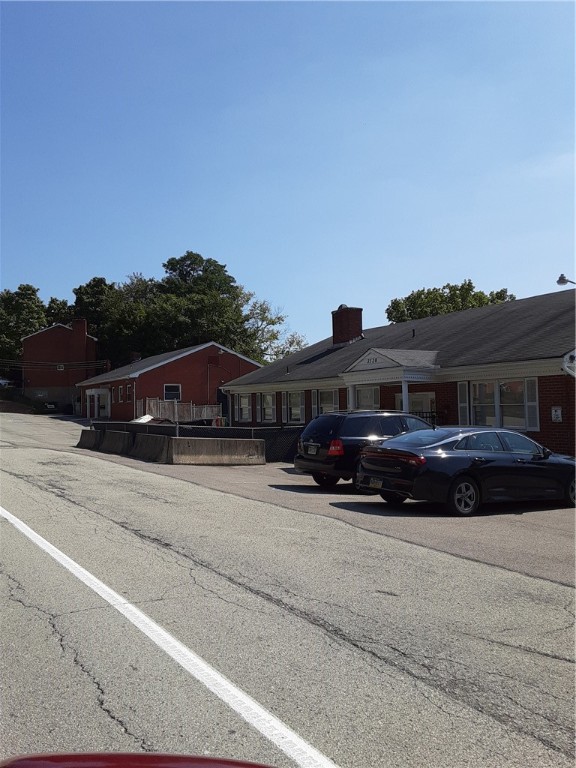 Penn Hills, Pennsylvania 15235, United States, ,Commercial,Contingent,44528