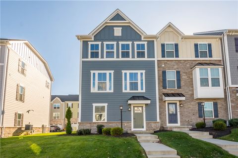 4108 Spruce Road Pine Twp PA 15044