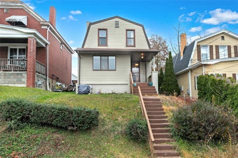 Photo of 90 Briggs St, Pittsburgh, PA 15234 (MLS # 1762102)
