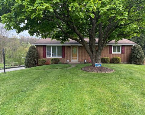Photo of 4089 State Route 66, Apollo, PA 15613 (MLS # 1750931)