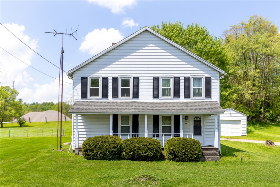 307 Old Ash Rd