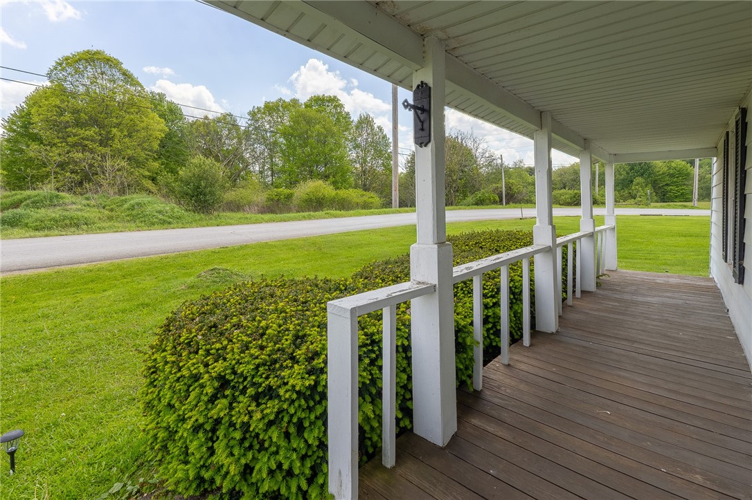 307 Old Ash Rd