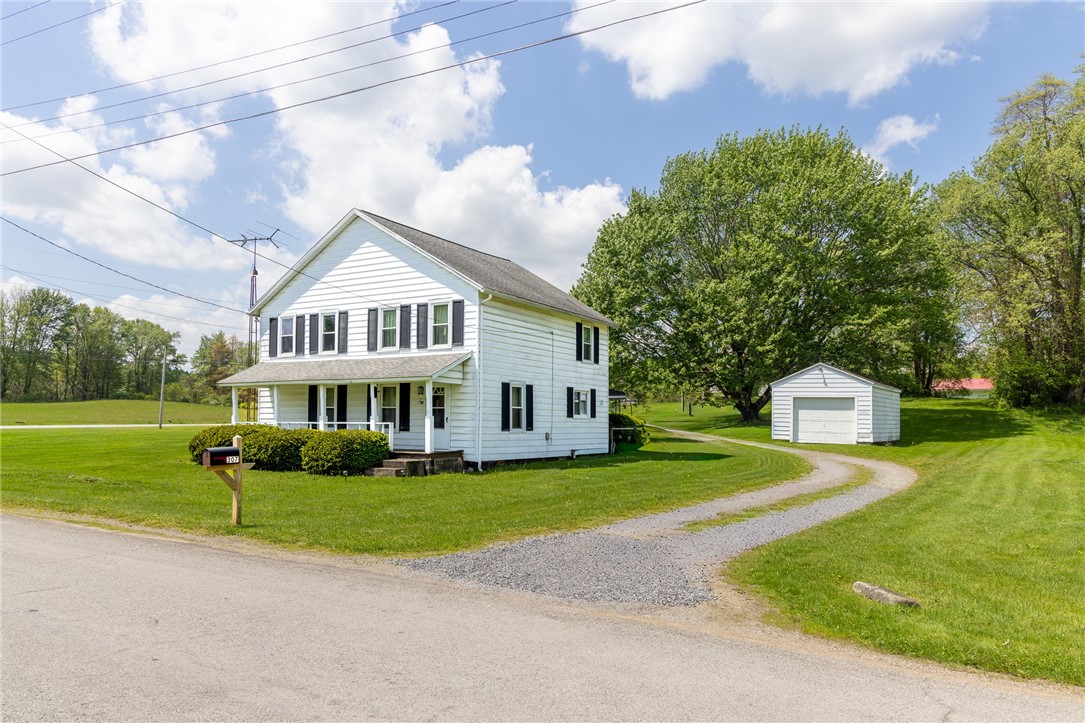 307 Old Ash Rd