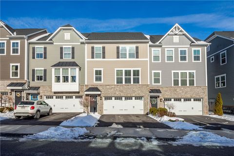 Photo of 4005 Crown Dr, South Park, PA 15129 (MLS # 1741857)