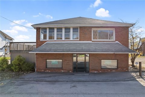 Photo of 1001 5th St, West Elizabeth, PA 15088 (MLS # 1747676)