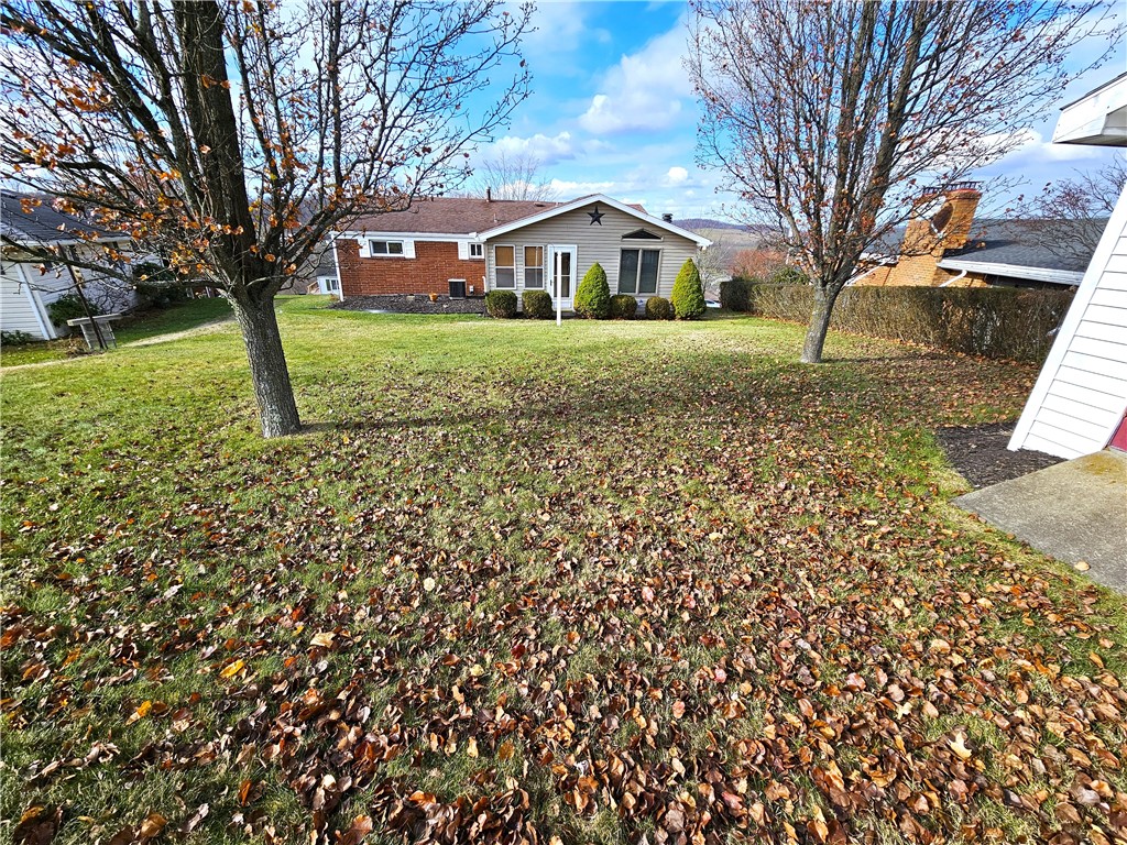 2061 The Circle Cir, Canton, Pennsylvania image 41