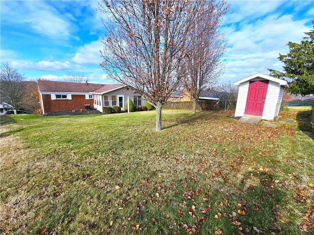 2061 The Circle Cir, Canton, Pennsylvania image 38