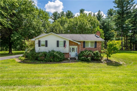 Homes For Sale - 7 Van Buren Street St<br/> Washington County, Cokeburg, PA 15324