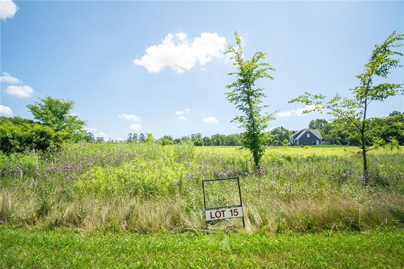 View Wilmington Twp, PA 16156 land