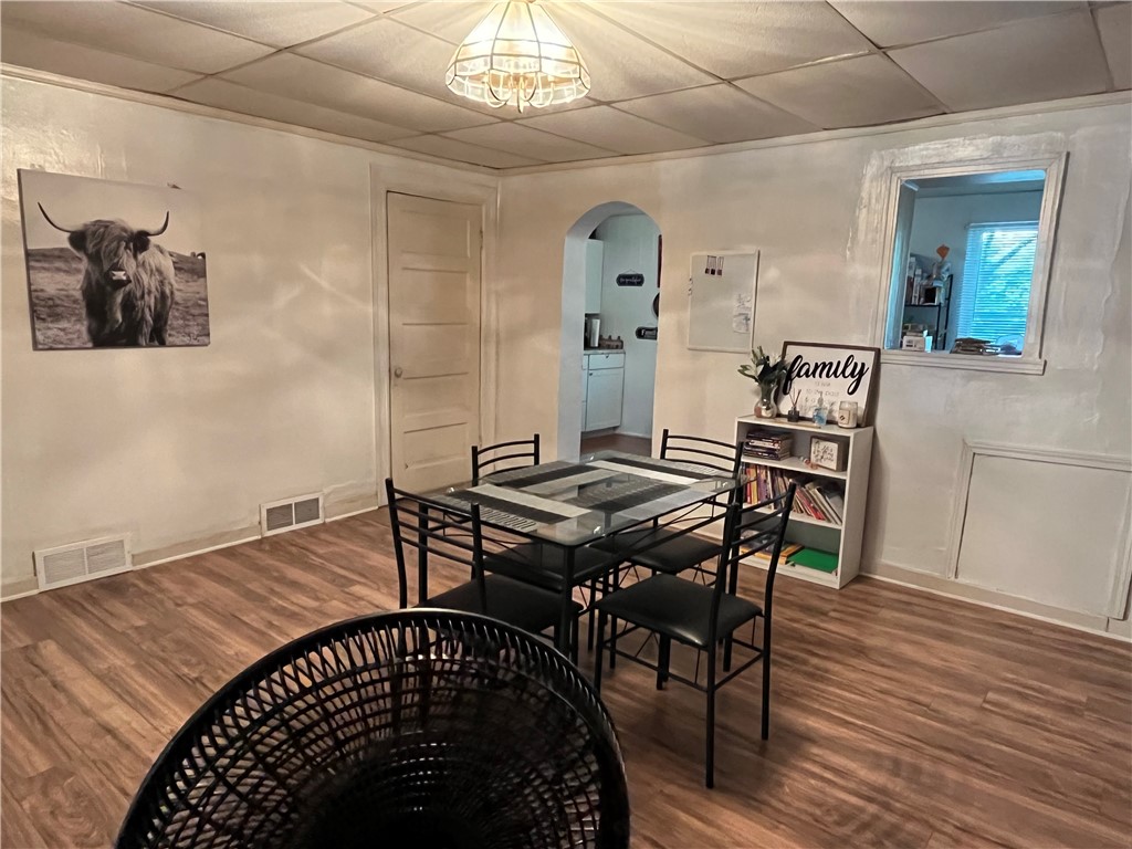 N Braddock, Pennsylvania 15104, United States, ,Residential,Active,31652