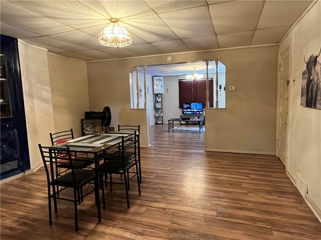 N Braddock, Pennsylvania 15104, United States, ,Residential,Active,31652