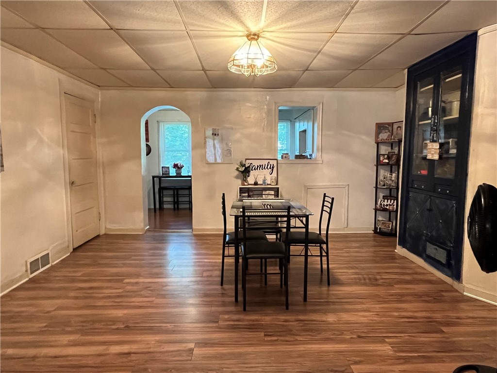 N Braddock, Pennsylvania 15104, United States, ,Residential,Active,31652