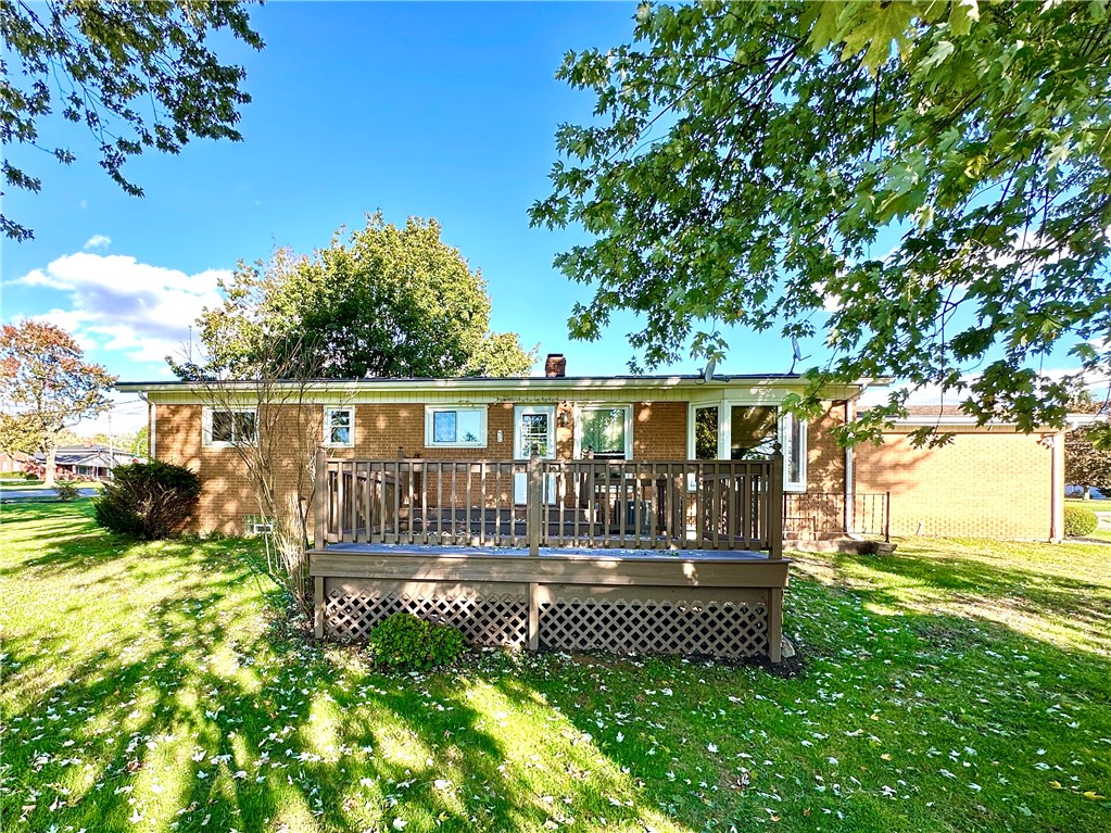 Neshannock Twp, Pennsylvania 16105, United States, 3 Bedrooms Bedrooms, ,2 BathroomsBathrooms,Residential,Active,232280