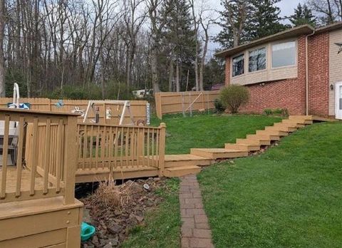 Photo of 210 Hopwood-Clsprg Rd, Hopwood, PA 15445 (MLS # 1747178)