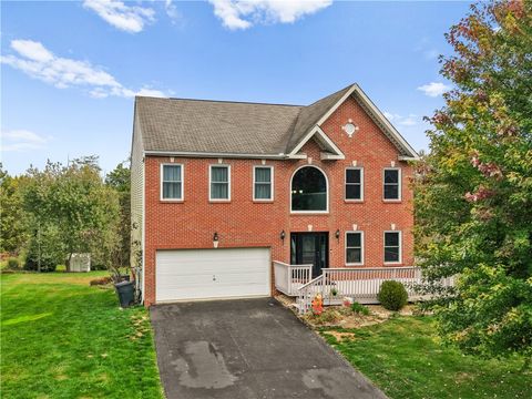 Photo of 106 Pasture Crossing Dr, Sarver, PA 16055 (MLS # 1724627)