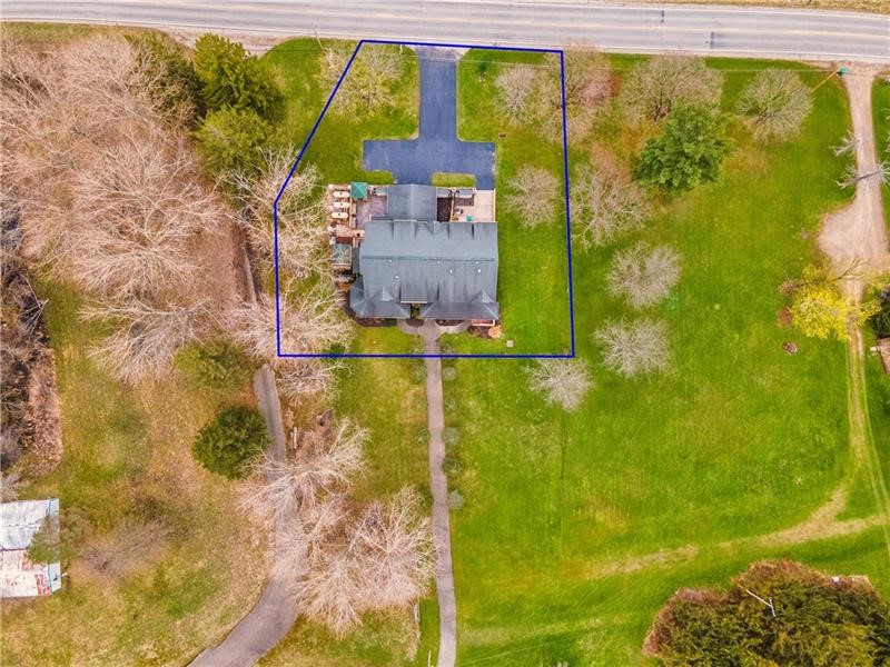 Conneaut Lake - Cra, Pennsylvania 16316, United States, ,Commercial,Active,135183