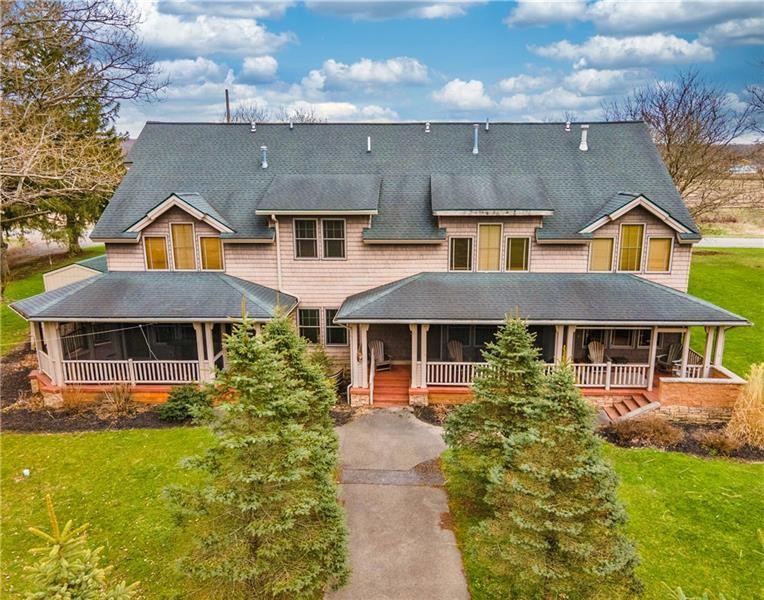 Conneaut Lake - Cra, Pennsylvania 16316, United States, ,Commercial,Active,135183