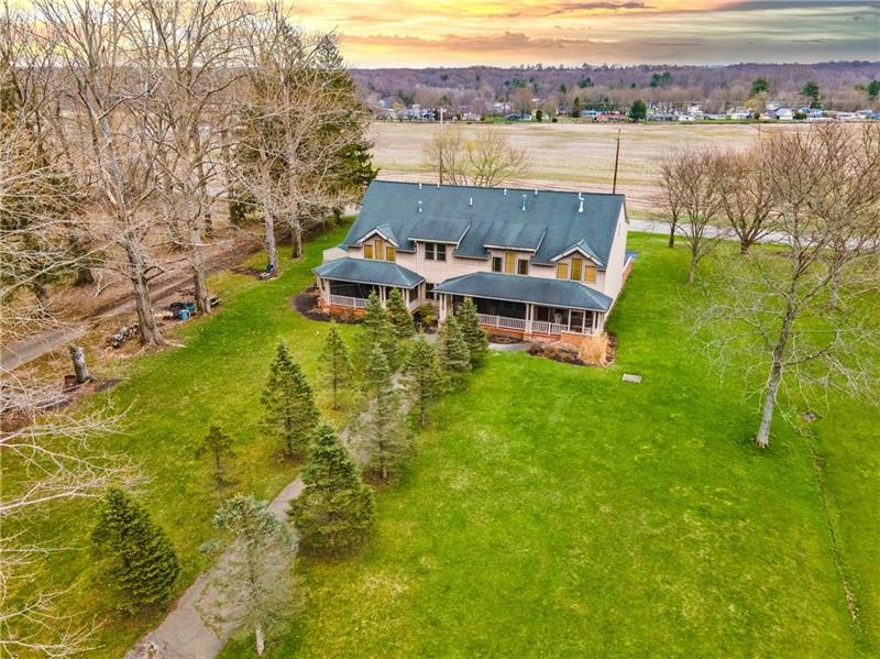 Conneaut Lake - Cra, Pennsylvania 16316, United States, ,Commercial,Active,135183