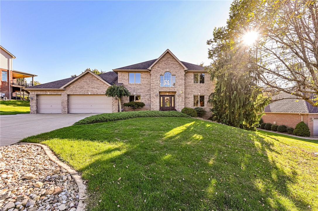 12620 Glennwood Dr
