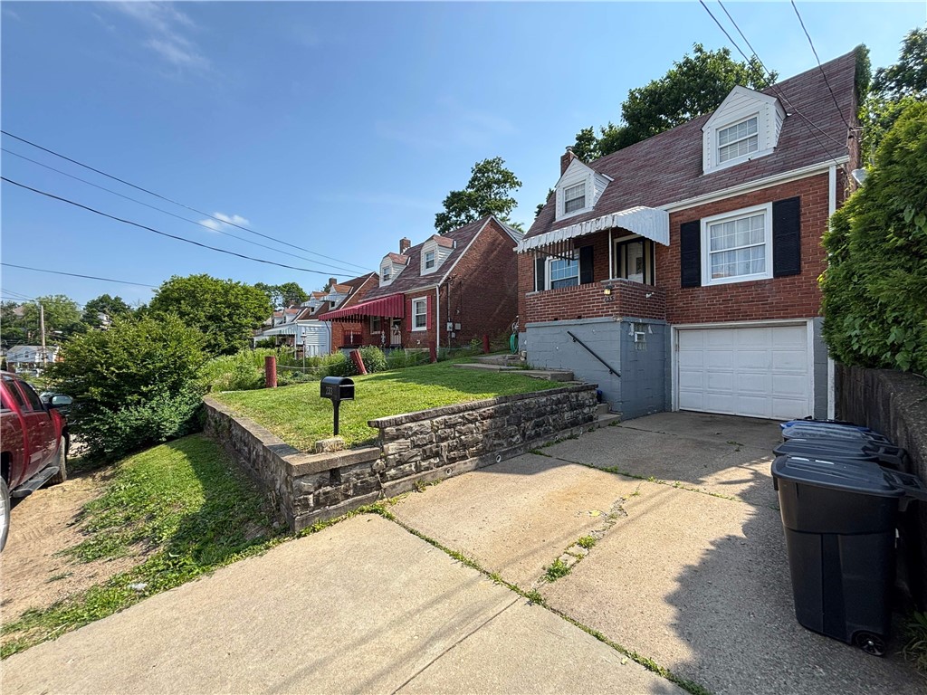 233 Fordyce St