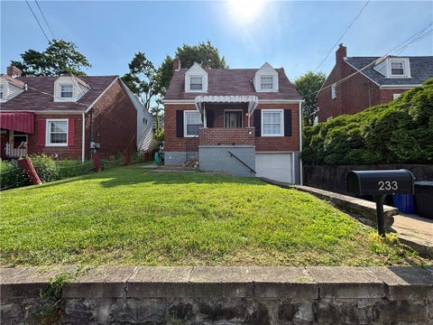 Photo of 233 Fordyce St, Pittsburgh, PA 15210 (MLS # 1762368)