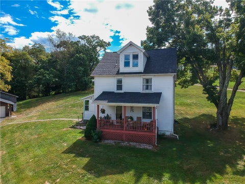 Homes For Sale - 5937 Portersville Rd<br/> Perry Twp, PA 16051