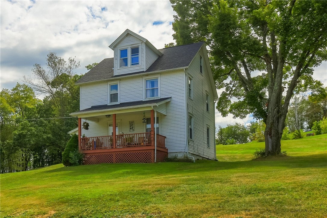 5937 Portersville Rd