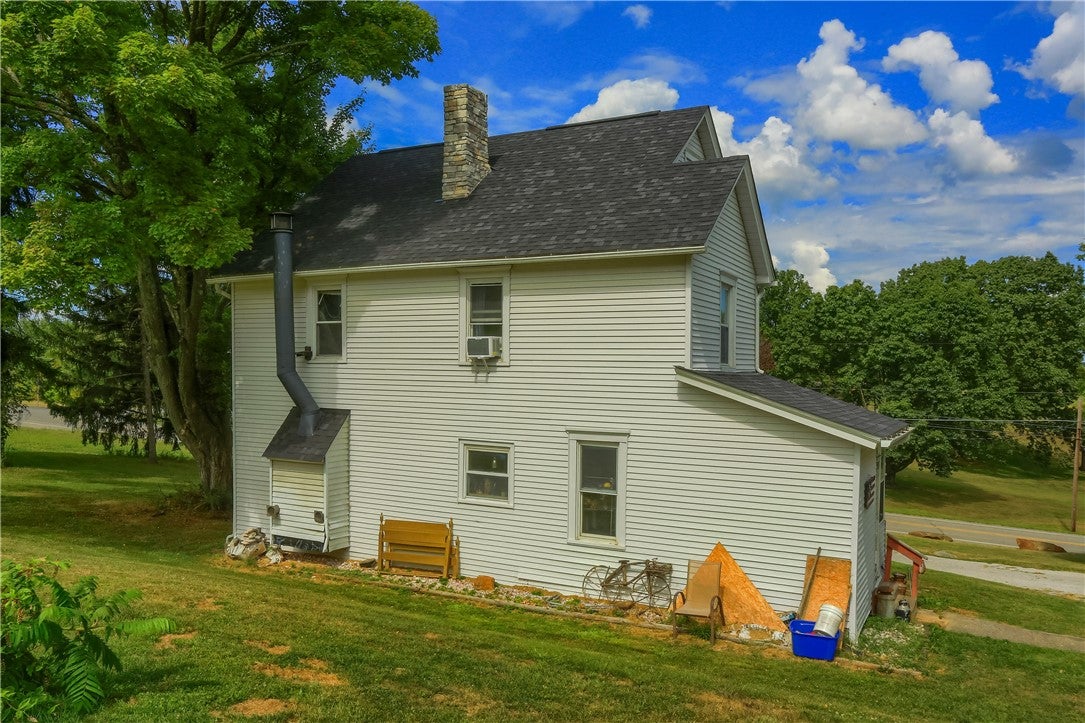 5937 Portersville Rd