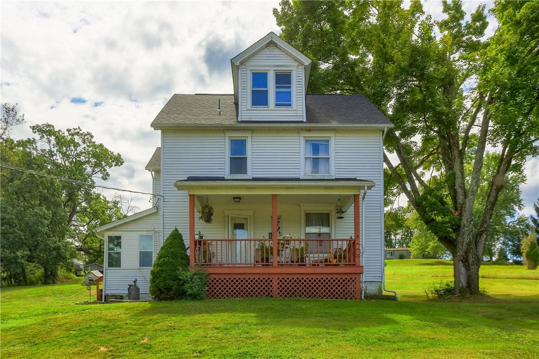 5937 Portersville Rd