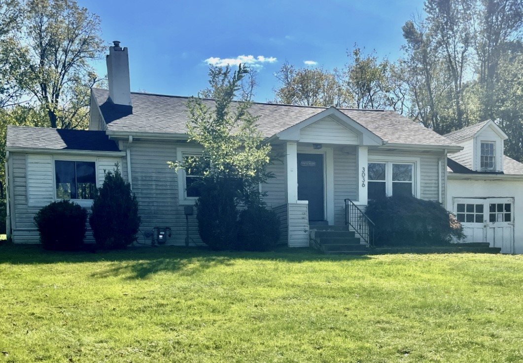 3036 Mcneal Rd Rd, Hampton, Kentucky image 1