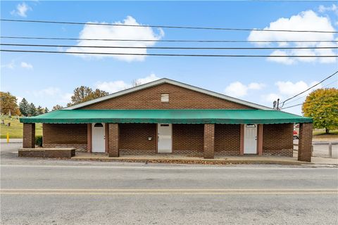 180 Butler Rd Saxonburg Boro PA 16056