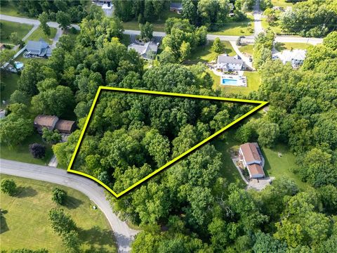 Photo of Lot #777 Foxglove Dr, Baden, PA 15005 (MLS # 1760775)