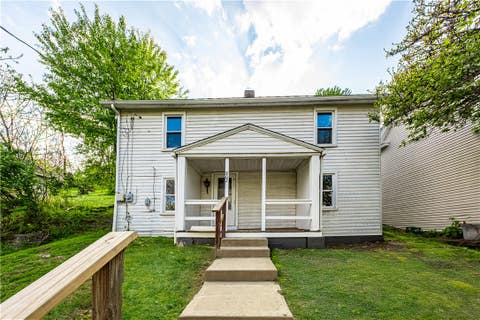 Homes For Sale - 862 Connolly Ave<br/> South Park, PA 15236