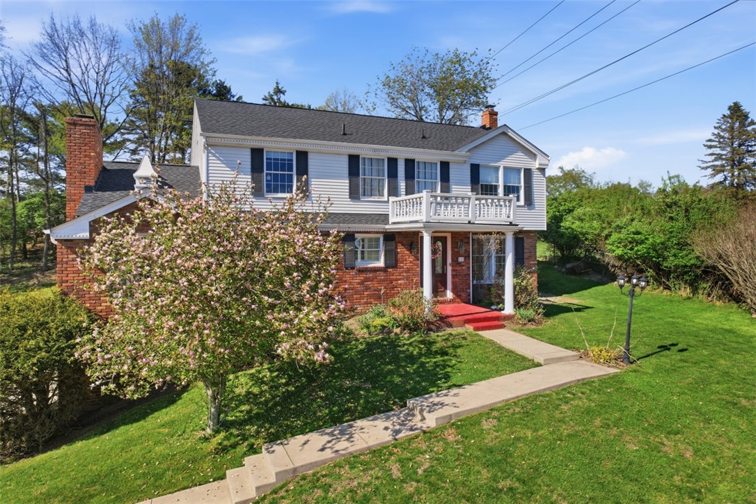 121 Monticello Drive