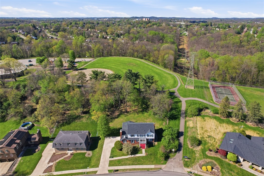 121 Monticello Drive