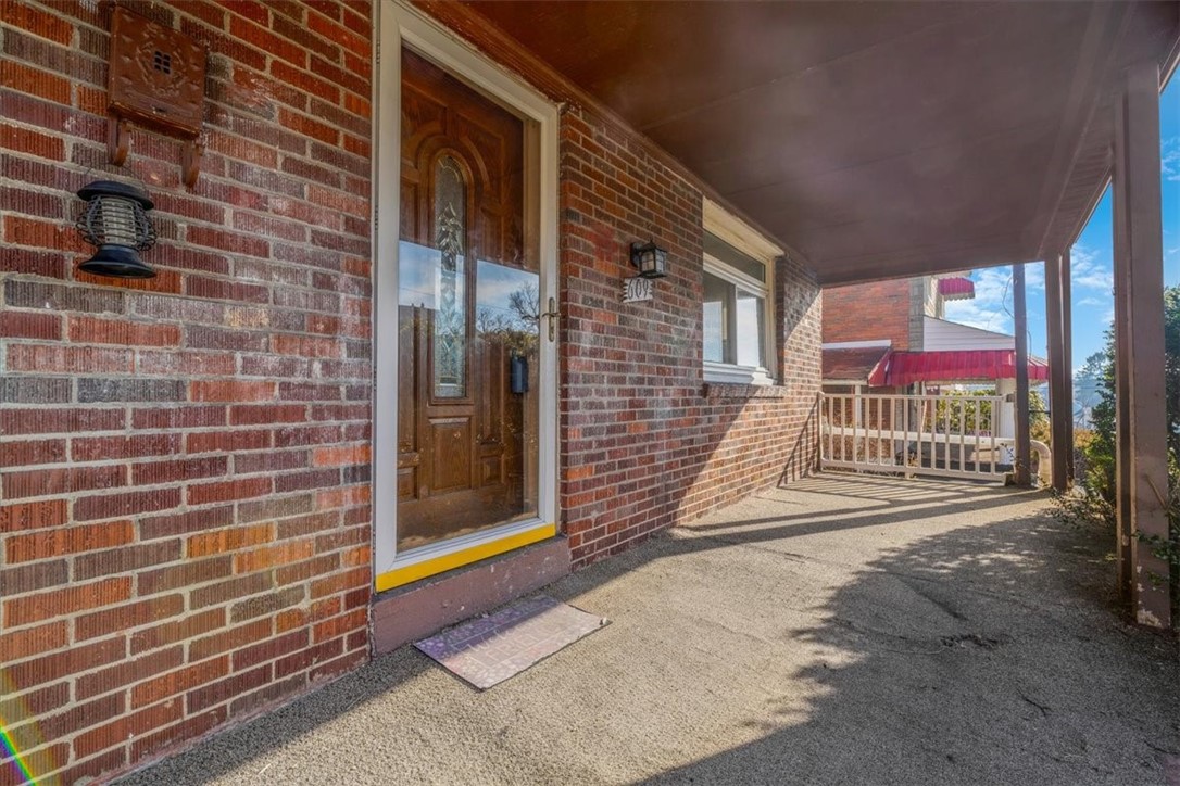 609 Thompson Ave Ave, Clairton, Pennsylvania image 31
