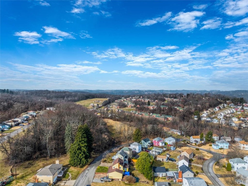 609 Thompson Ave Ave, Clairton, Pennsylvania image 28