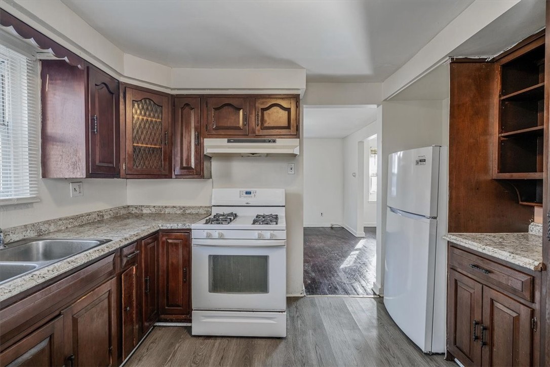 609 Thompson Ave Ave, Clairton, Pennsylvania image 12