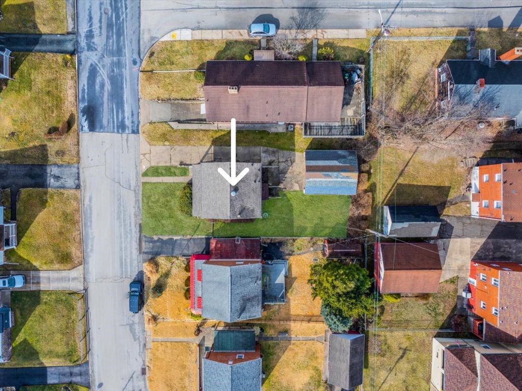 609 Thompson Ave Ave, Clairton, Pennsylvania image 27
