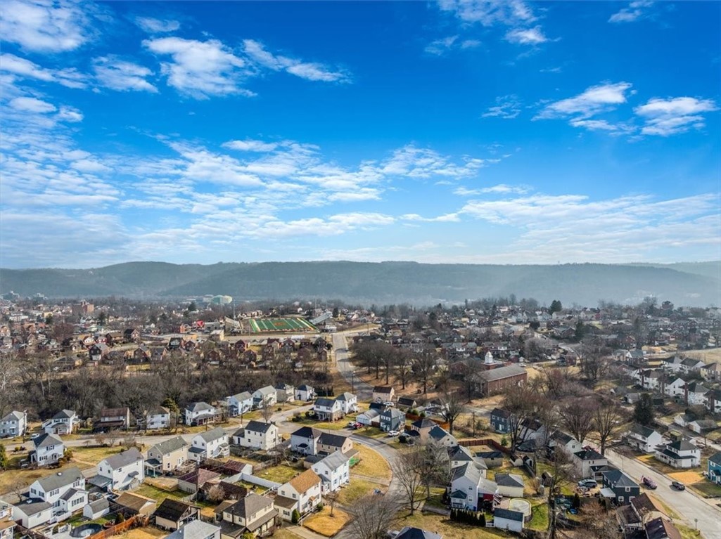 609 Thompson Ave Ave, Clairton, Pennsylvania image 30