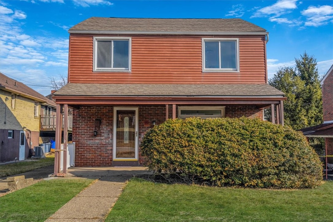 609 Thompson Ave Ave, Clairton, Pennsylvania image 35
