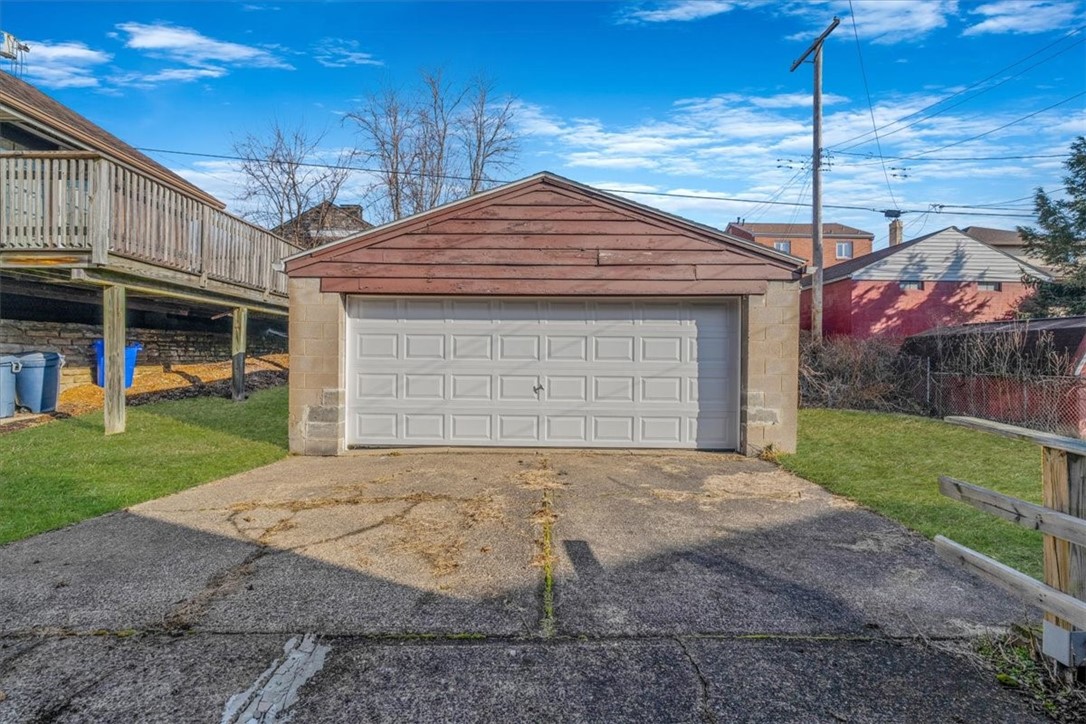 609 Thompson Ave Ave, Clairton, Pennsylvania image 45