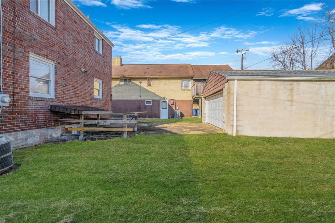 609 Thompson Ave Ave, Clairton, Pennsylvania image 48