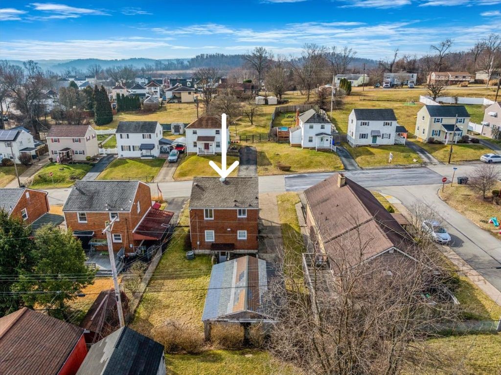 609 Thompson Ave Ave, Clairton, Pennsylvania image 32