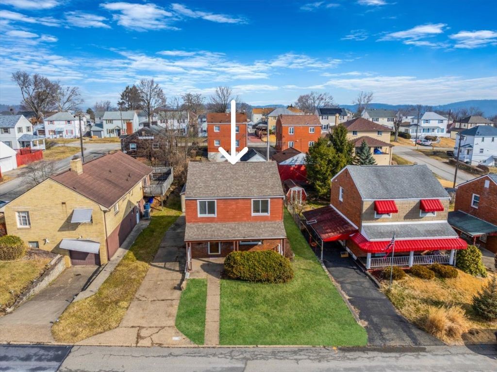 609 Thompson Ave Ave, Clairton, Pennsylvania image 29