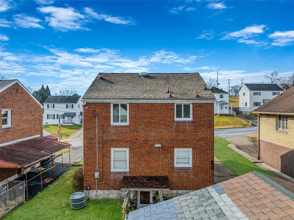 609 Thompson Ave Ave, Clairton, Pennsylvania image 33